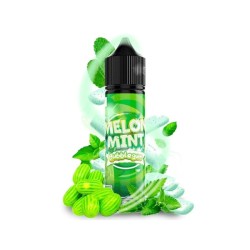 Oil4vap Melon Mint Longfill 16ml