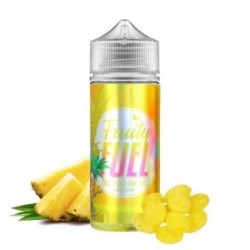 PREMIX FRUITY FUEL The Yellow Oil 100ML