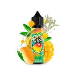 Oil4vap Fresh Mango Longfill 16ml