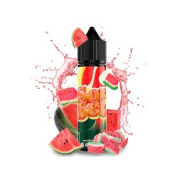 Oil4vap Sorbet Longfill 16ml