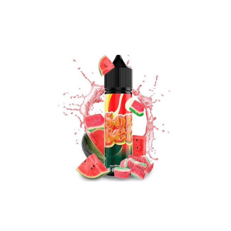 Oil4vap Sorbet Longfill 16ml