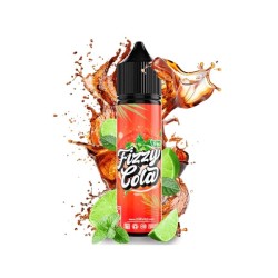 Oil4vap Fizzy Cola Longfill 16ml