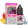 Liquid Drifter Bar Salts Peach Ice 20mg 10ml