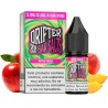 Liquid Drifter Bar Salts Apple Peach 20mg 10ml