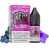 Liquid Drifter Bar Salts Blueberry Bubblegum Ice 20mg 10ml