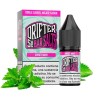 Liquid Drifter Bar Salts Sweet Mint 20mg 10ml