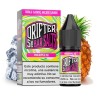 Liquid Drifter Bar Salts Pineapple Ice 20mg 10ml