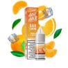 Liquid Just Juice Bar Salts - Orange Clementine 20mg 10ml