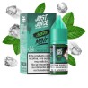 Liquid Just Juice - Mint Range Green 20mg 10ml