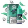 Liquid Just Juice - Mint Range Blue 20mg 10ml
