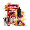 Longfill Oil4vap - Happy MaracuyÁ (Pack)