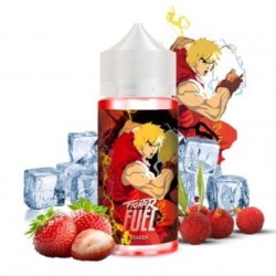 PREMIX Fighter Fuel Uraken 100ML