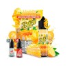 Longfill Oil4vap - Pastry Lemon (Pack) 16/60ml