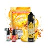 Longfill Oil4vap - Cookie Custard (Pack) 16/60ml
