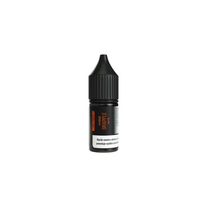 Liquid Porn Salts 10ml 20mg - Grapple