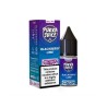 Liquid Pukka Juice 10ml - Blackberry Lime 20mg salt