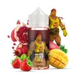 PREMIX Fighter Fuel Hogano 100ML