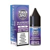 Liquid Pukka Juice 10ml - Blueberry Blackcurrant