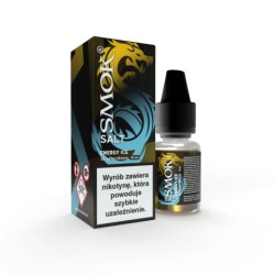 Liquid Smok Salt 10ml - Energy Ice 20mg