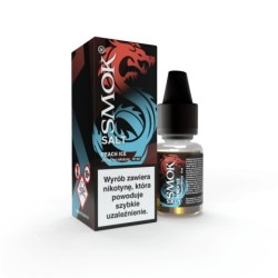 Liquid Smok Salt 10ml - Peach Ice 20mg