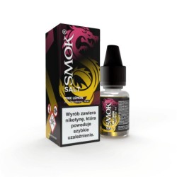 Liquid Smok Salt 10ml - Pink Lemon