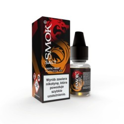 Liquid Smok Salt 10ml - Exotic Fruit 20mg