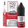 Liquid Pod Salt Fusion - Blue Razapple Ice - 10ml - 20mg