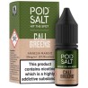 Liquid Pod Salt Fusion - Amnesia Mango - 10ml - 20mg