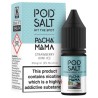 Liquid Pod Salt Fusion - Strawberry Kiwi Ice - 10ml - 20mg