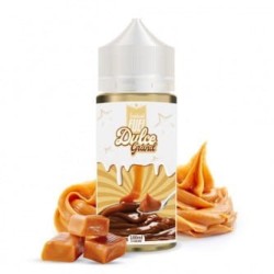 Premix INSTANT FUEL Dulce Grand 100ML