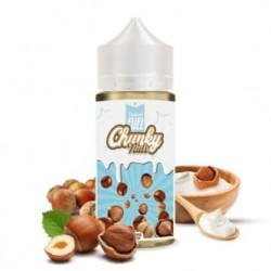 Premix INSTANT FUEL Chunky Nuts 100ML