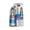 Liquid IVG 6000 Salt Bubblegum Berry Wave 20 mg 10 ml