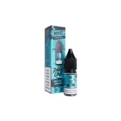 Liquid Dark Line Boost Salt 10ML - Blue Razz Lemon 20MG