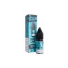 Liquid Dark Line Boost Salt 10ML - Blue Razz Lemon 20MG