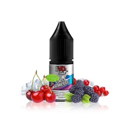 Liquid IVG Salt Forest Berries Ice 20mg | Bigvape.pl