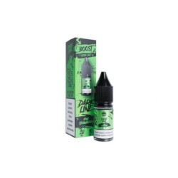 Liquid Dark Line Boost Salt 10ML - Kiwi Strawberry 20MG