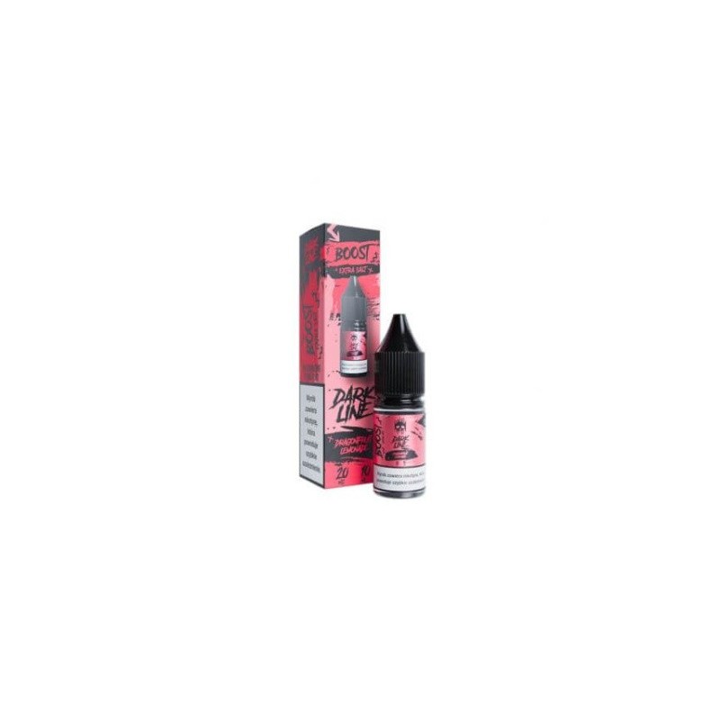 Liquid Dark Line Boost Salt 10ML - Dragon Lemonade 20MG