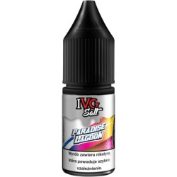 Liquid IVG Salt - Paradise Lagoon 20mg 10ml