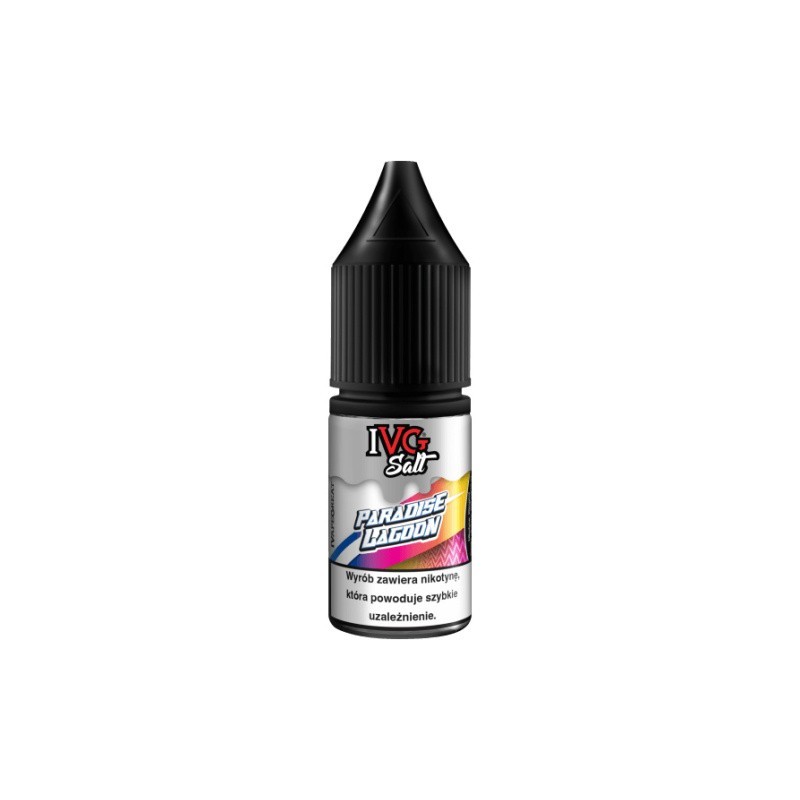 Liquid IVG Salt 20mg/ml - Paradise Lagoon