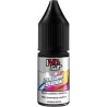 Liquid IVG Salt - Paradise Lagoon 20mg 10ml