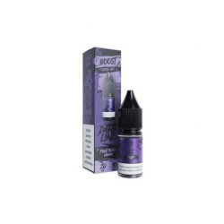 Liquid Dark Line Boost Salt 10ML - Fruit Black Mamba 20MG