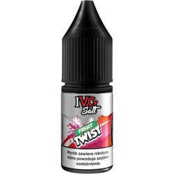 Liquid IVG Salt - Fruit Twist 20mg 10ml