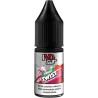 Liquid IVG Salt - Fruit Twist 20mg 10ml
