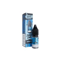 Liquid Dark Line Boost Salt 10ML - Energy Ice 20MG