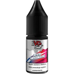 Liquid IVG Salt 20mg/ml - Iced Melonade