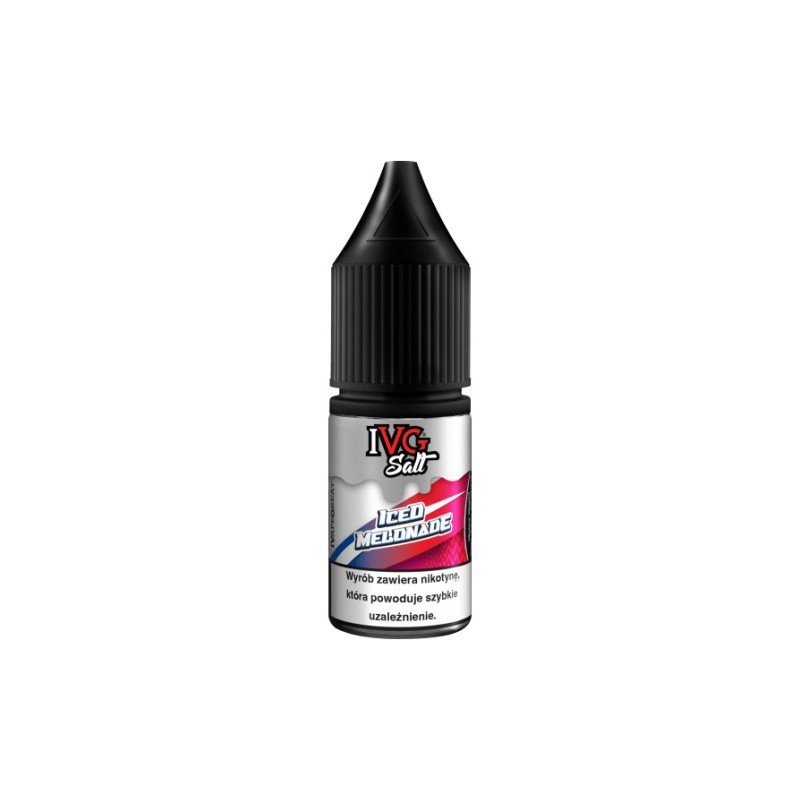 Liquid IVG Salt 20mg/ml - Iced Melonade