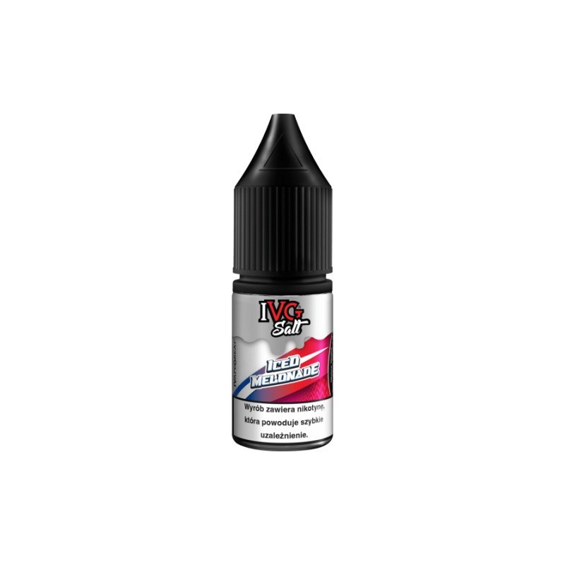 Liquid IVG Salt Iced Melonade 20mg | Bigvape.pl