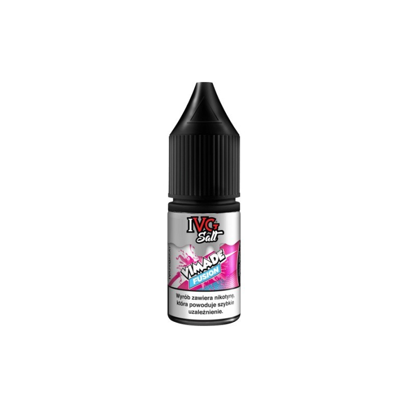 Liquid IVG Salt - Vimade Fusion 20mg 10ml