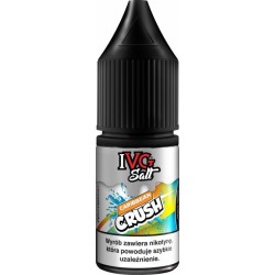 Liquid IVG Salt - Caribbean Crush 20mg 10ml