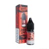 Liquid Dark Line Boost Salt 10ML - Strawberry Apple 20MG